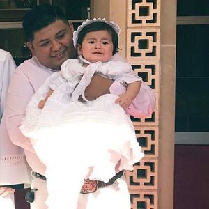 Meet your Posher, Luis